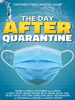 watch free The Day After Quarantine