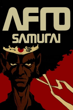 watch free Afro Samurai