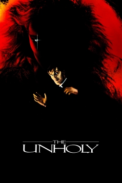 watch free The Unholy