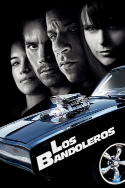 watch free Los Bandoleros