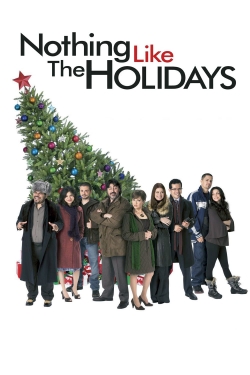 watch free Nothing Like the Holidays