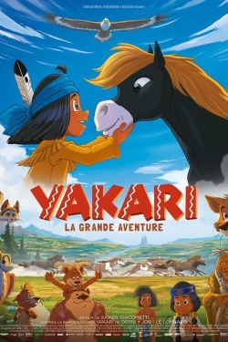 watch free Yakari