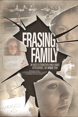 watch free Erasing Family