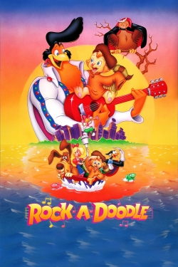 watch free Rock-A-Doodle