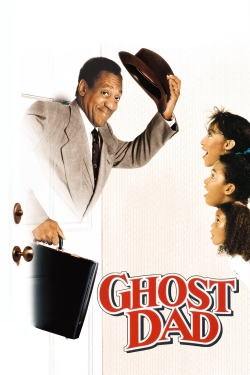 watch free Ghost Dad