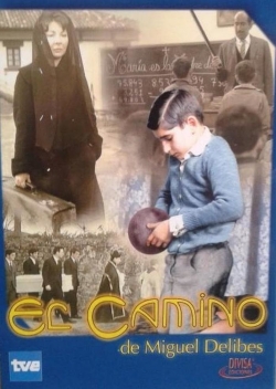 watch free El Camino