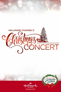 watch free Hallmark Channel's Christmas Concert