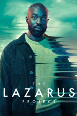 watch free The Lazarus Project