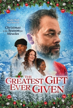 watch free The Greatest Gift Ever Given