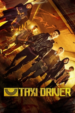 watch free Taxi Driver
