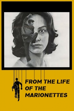 watch free From the Life of the Marionettes