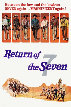 watch free Return of the Seven