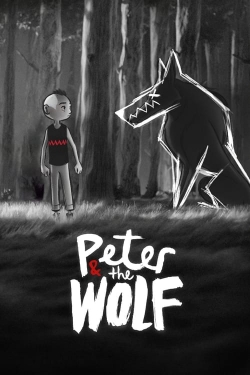 watch free Peter & the Wolf