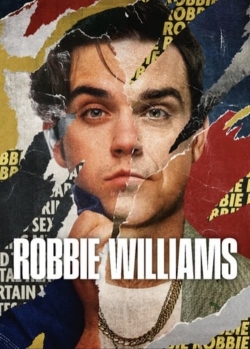watch free Robbie Williams