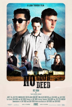 watch free No Good Deed