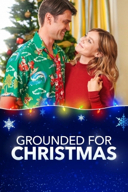 watch free Grounded for Christmas