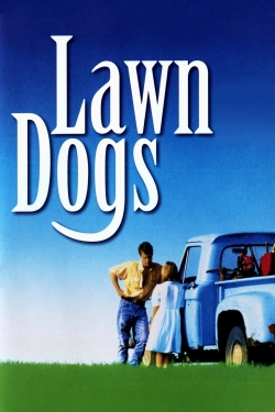watch free Lawn Dogs