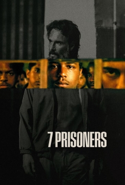 watch free 7 Prisoners
