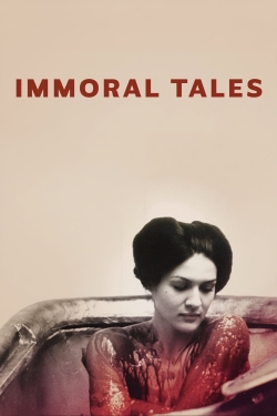 watch free Immoral Tales