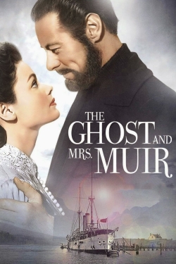 watch free The Ghost and Mrs. Muir