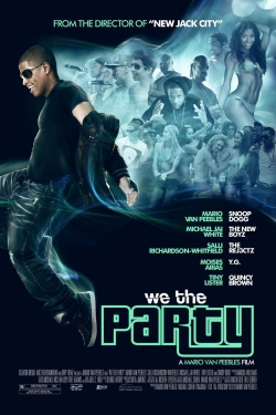 watch free We the Party