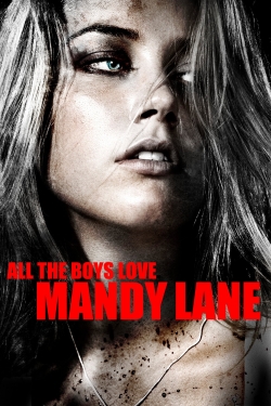watch free All the Boys Love Mandy Lane
