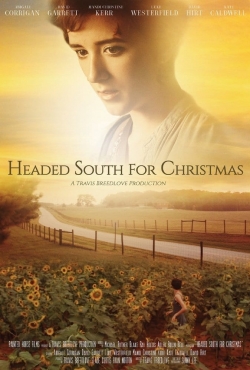 watch free Headed South for Christmas