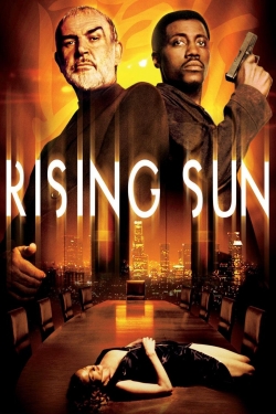 watch free Rising Sun
