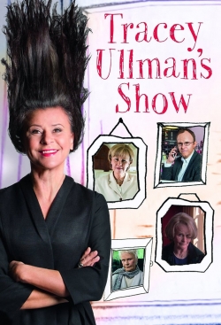 watch free Tracey Ullman's Show