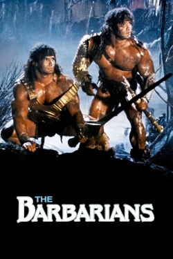 watch free The Barbarians