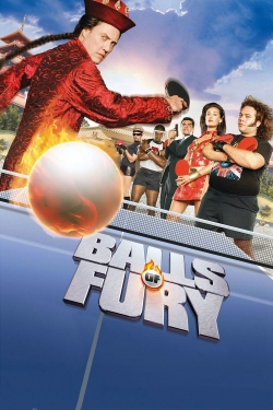 watch free Balls of Fury