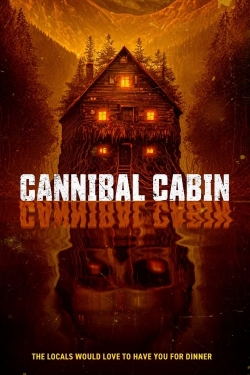watch free Cannibal Cabin