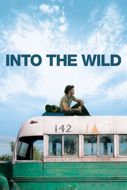 watch free Into the Wild
