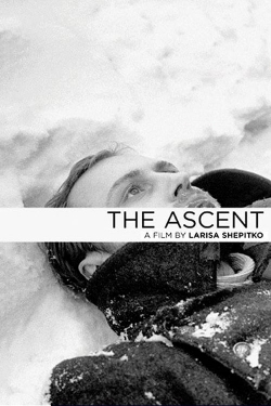 watch free The Ascent