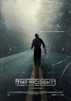 watch free The Incident
