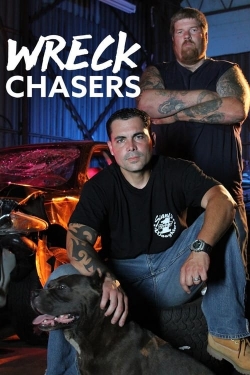 watch free Wreck Chasers