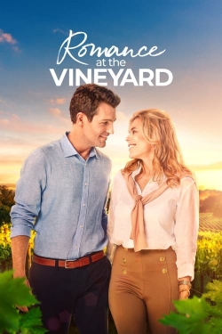 watch free Romance at the Vineyard