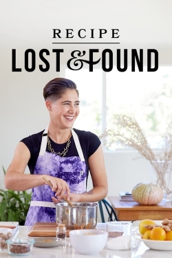 watch free Recipe Lost and Found