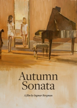 watch free Autumn Sonata