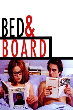 watch free Bed and Board
