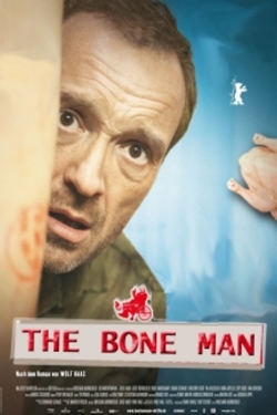watch free The Bone Man