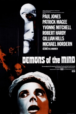 watch free Demons of the Mind