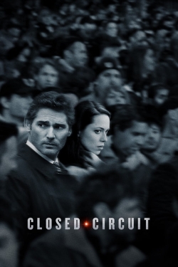 watch free Closed Circuit