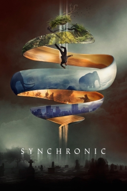 watch free Synchronic