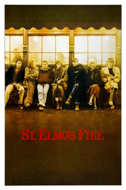 watch free St. Elmo's Fire