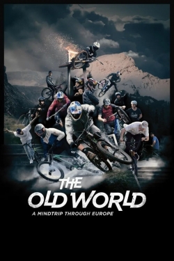 watch free The Old World