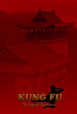 watch free Kung Fu: The Legend Continues