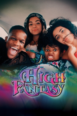 watch free High Fantasy