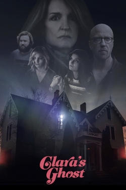 watch free Clara's Ghost