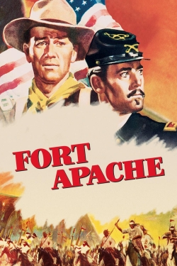 watch free Fort Apache